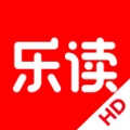 乐读HD-fz的圖標
