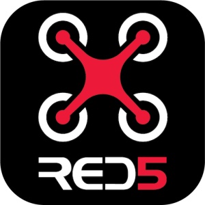 RED5 Raptor drone wechatShareImg