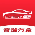 奇瑞汽金 wechatShareImg