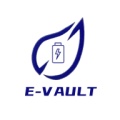 E-VAULT icon