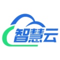 智慧云平台的图标