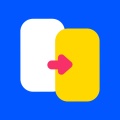 手机搬家 icon