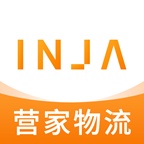 营家物流的图标