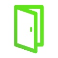 智能锁 icon