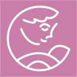 云伴孕育工具的图标