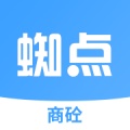 蜘点商砼のアイコン