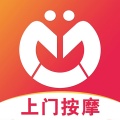 摩耶上门按摩 icon