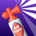 Air Horn wechatShareImg