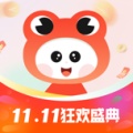 趣蛙优选 icon