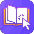 学习平台 icon