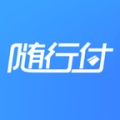随行付de l'icône