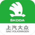 斯柯达 icon
