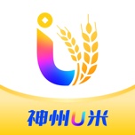 神州U米-dev icon