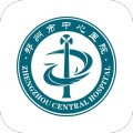 银杏健康之家的圖標