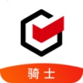 顺丰同城骑士ikona