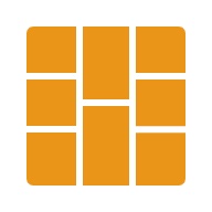 取餐柜 icon