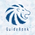 盖得排行 icon