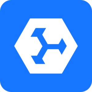 安全管控平台 icon