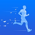 宜准跑步 icon