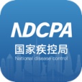 国家疾控局 icon