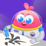 星小兔AI练字Symbol
