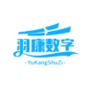 羽康数字de l'icône