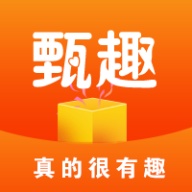 甄趣大玩家 wechatShareImg