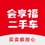 会享福二手车的图标