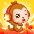 儿歌点点的圖標