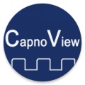CapnoViewde l'icône