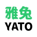 雅兔出行 icon
