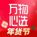 万物心选的圖標