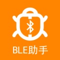 BLE蓝牙助手 icon