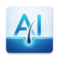 AI Scalp Analyzer icon