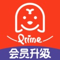 宠物家 значок