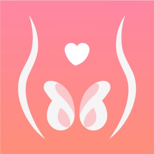 产后康复Symbol