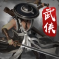 剑雨如歌 icon