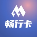 招商畅行卡SDK icon