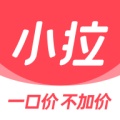 小拉出行 icon