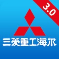 三菱智能空调3的圖標