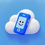 史前云手机Symbol