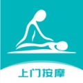 即刻按个摩的圖標