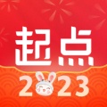 起点读书的圖標