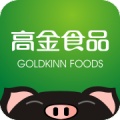 高金食品ikona