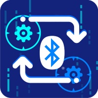 BLE调试助手 icon