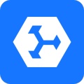 安全管控平台 icon