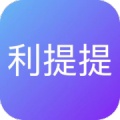 利提提ícono de