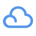 大爱云养老服务端 icon