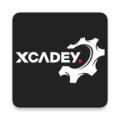 XCADEY Utilityícono de