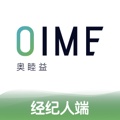 OIME经纪人 wechatShareImg